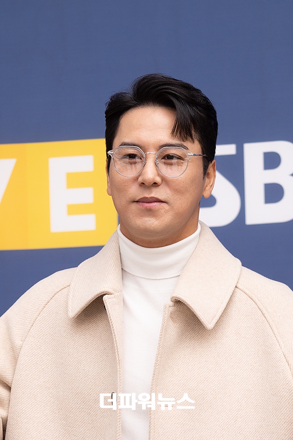 장민호, SBS 라디오 출근길