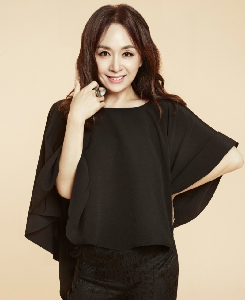 서울미래음학교 박해미 이사장