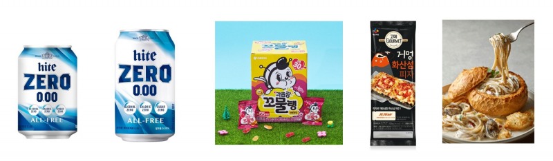 제품 이미지. (사진=하이트진로음료)