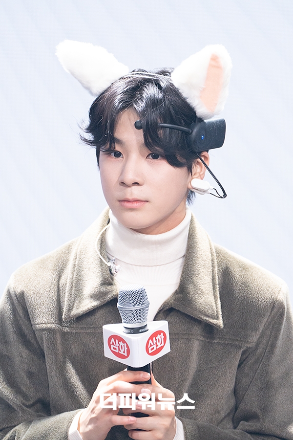정동원, 이벤트 행사