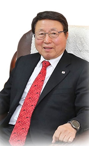 서정의 회장.(제공=대한적십자사 부산지사)