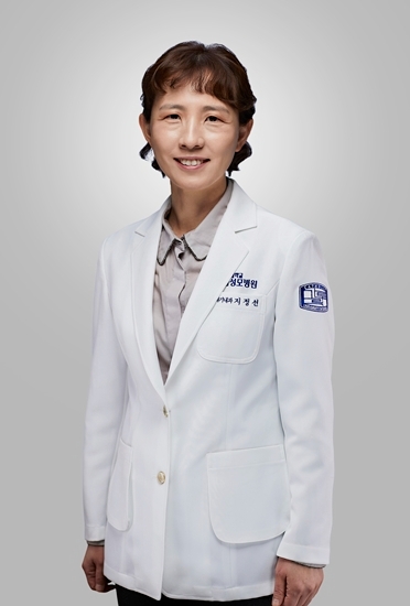 가톨릭대 인천성모병원 소화기내과 지정선 교수. 사진=인천성모병원