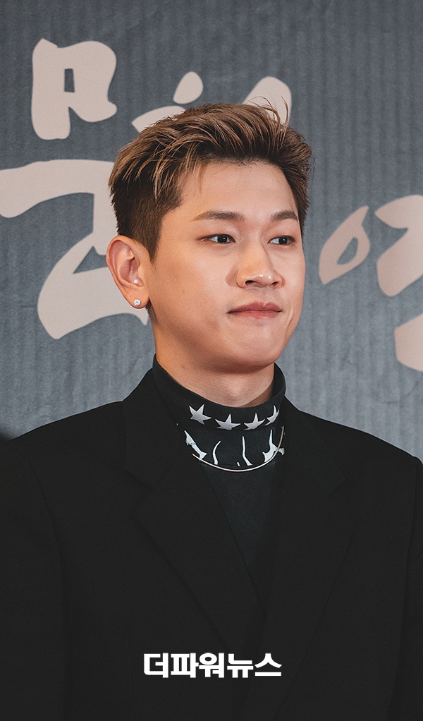 크러쉬, 대한민국 문화연예대상