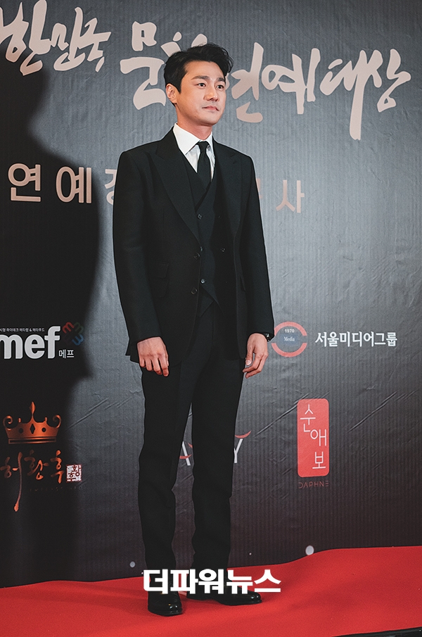 최영준, 대한민국 문화연예대상