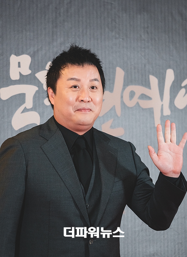 정준하, 대한민국 문화연예대상