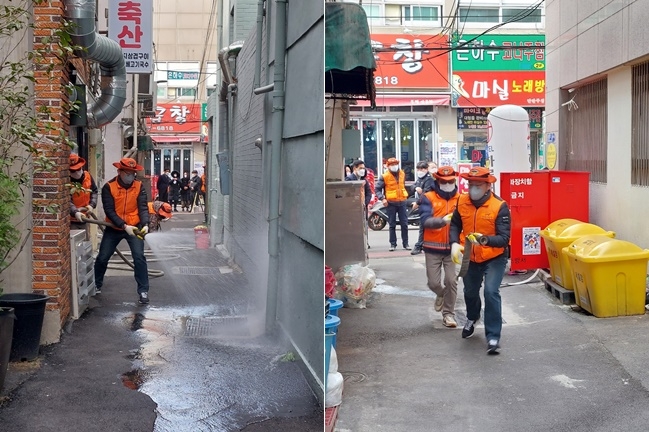 (사진제공=부산소방재난본부)