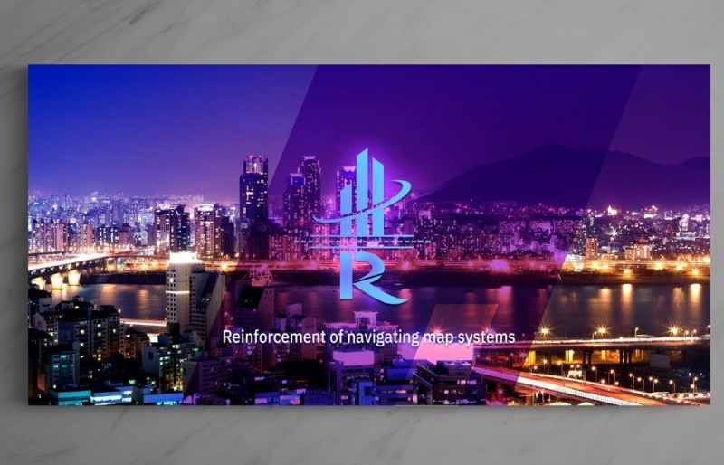 글로벌 블록체인 리츠 솔루션 및 프로젝트 ‘알에스지엘’ 출시 예정