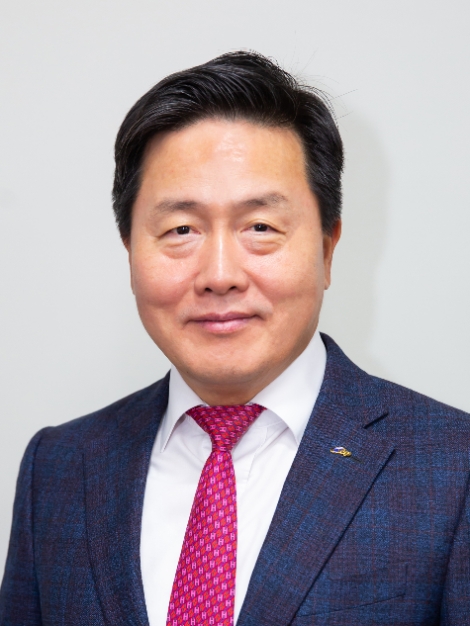 서부발전, 엄경일 기술안전본부 부사장 취임