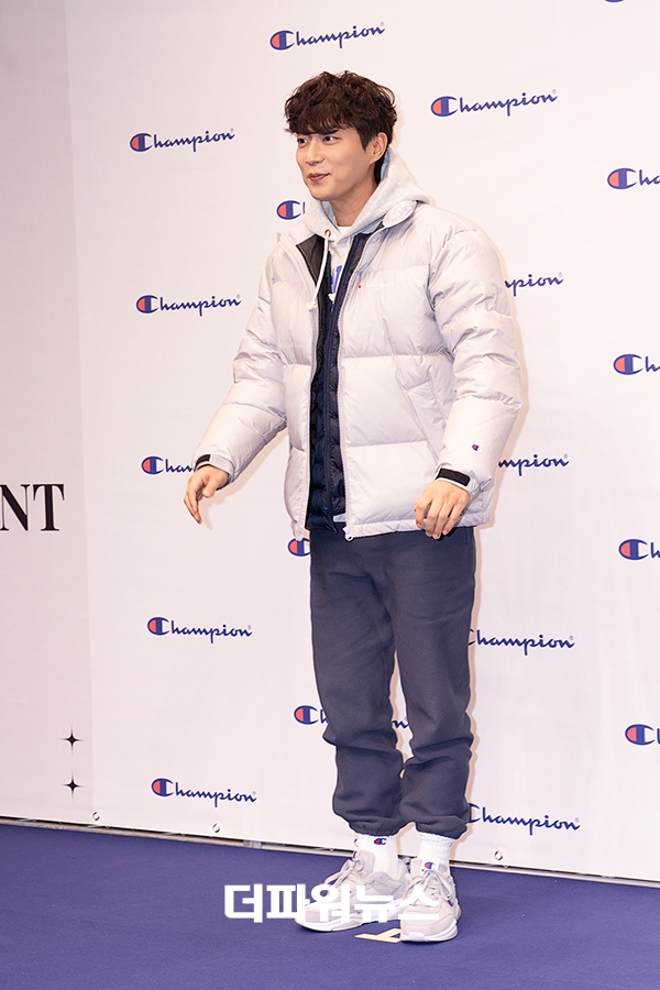 윤두준, 팬사인회