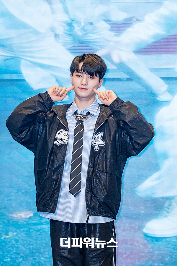 에이머스 도륜, 팬사인회 현장
