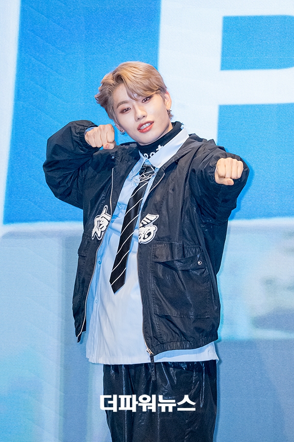 에이머스 요엘, 팬사인회 현장