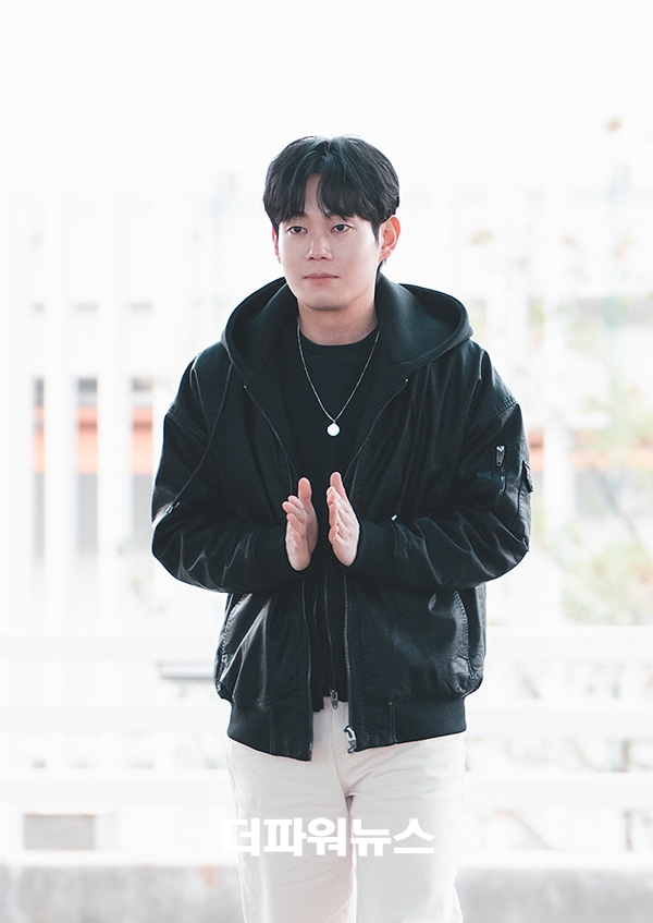 류경수, 인천국제공항 출국