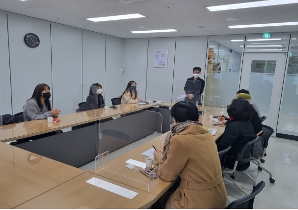 (사진제공=의정부청소년꿈키움센터)