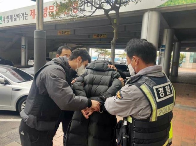 (사진제공=제주보호관찰소)