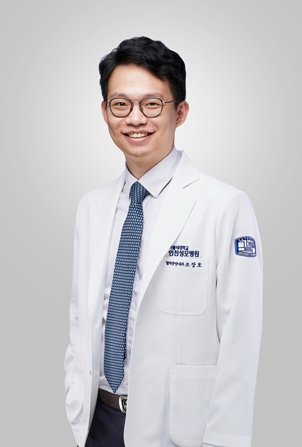 인천성모병원 조장호 교수, 2022년 대한위암학회 연구 공모 2건 선정