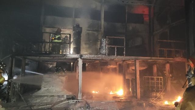 (사진제공=울산소방본부)