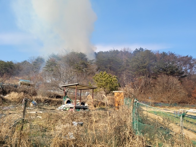 (사진제공=울산소방본부)