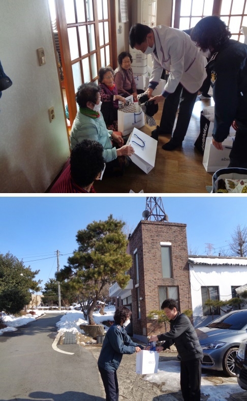 (사진제공=정읍교도소)