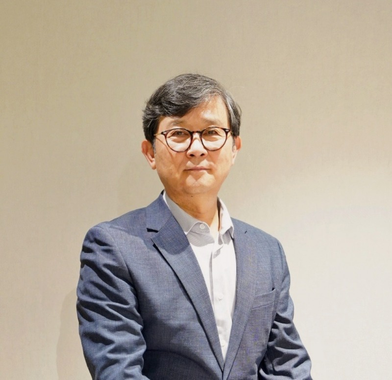 쌍용건설 김기명 대표이사(글로벌세아 대표이사 겸직)