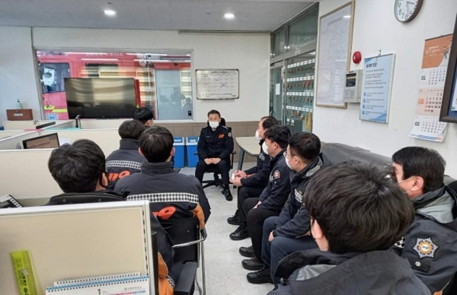 (사진제공=의령소방서)