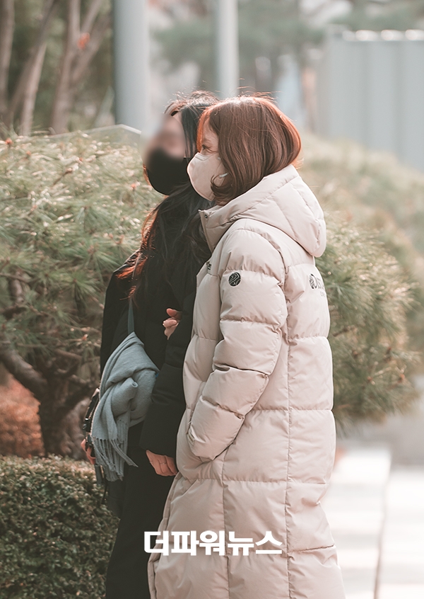 문채원, 드라마 법쩐 제작발표회