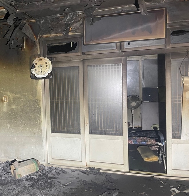 (사진제공=울산소방본부)