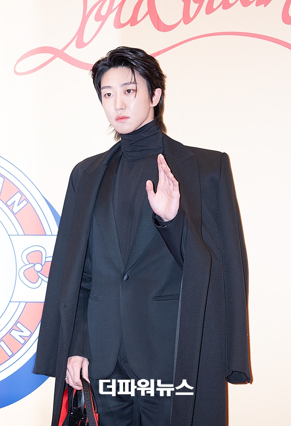 세븐틴 디에잇, 포토월 행사