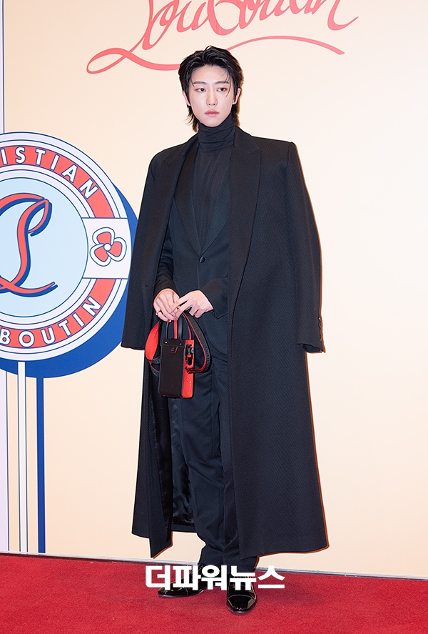세븐틴 디에잇, 포토월 행사