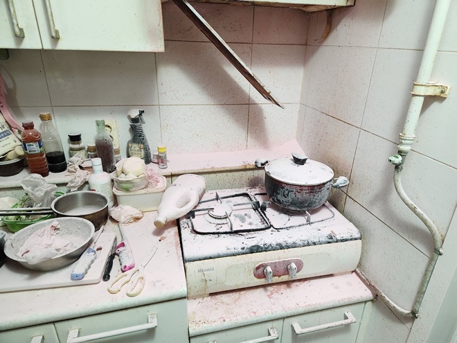 (사진제공=부산소방재난본부)