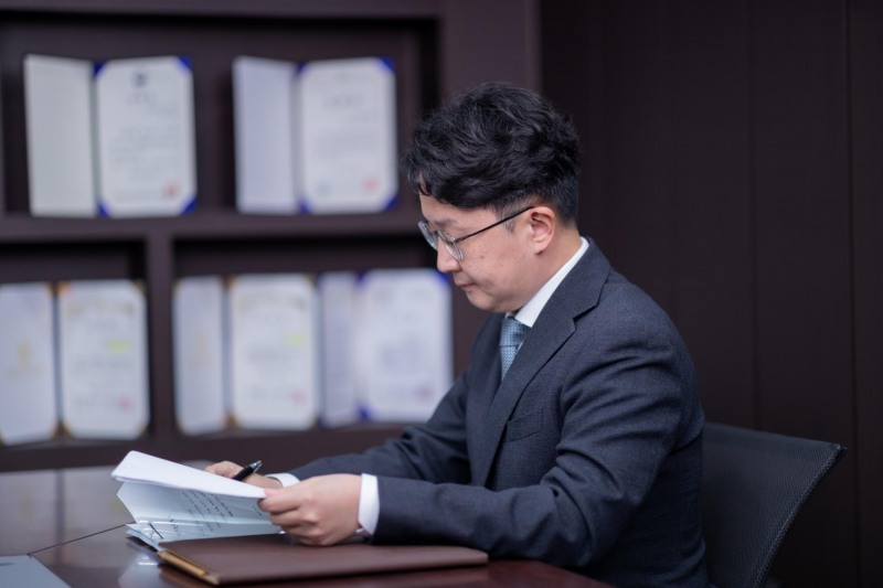 사진=법무법인 성지파트너스 강천규 대표변호사