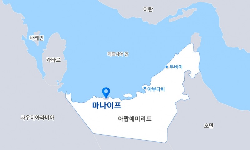 현장 위치도.(사진=삼성엔지니어링)