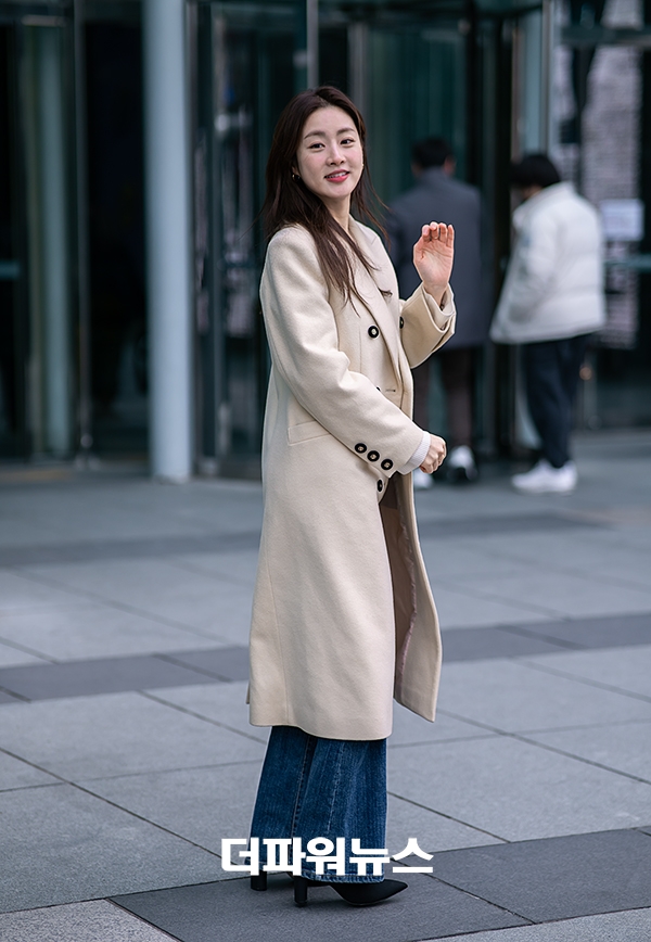 강소라, SBS 라디오 출근길