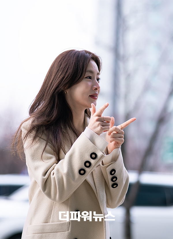 강소라, SBS 라디오 출근길