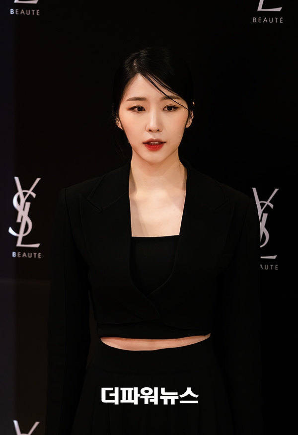 성해은, 포토월 행사