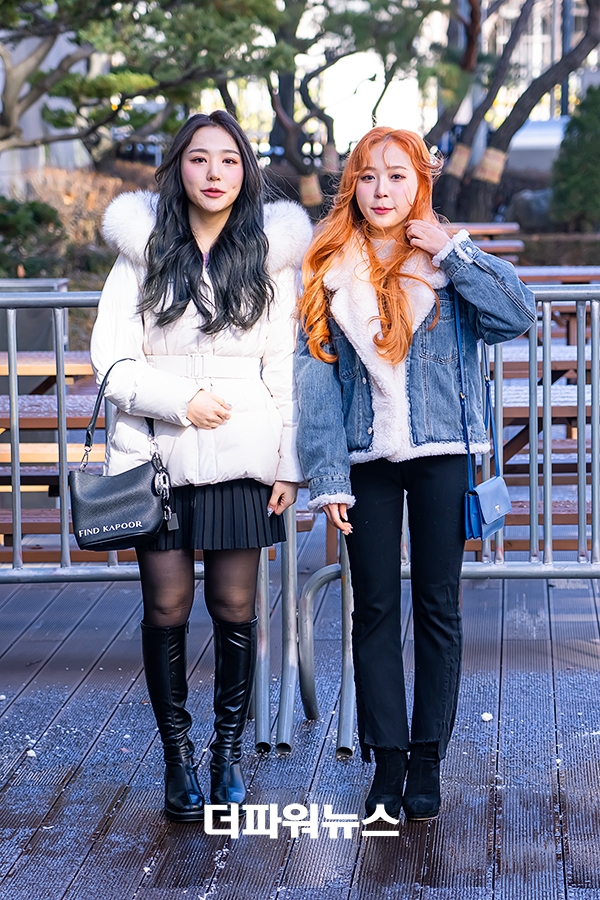 프림로즈, KBS 뮤직뱅크 출근길