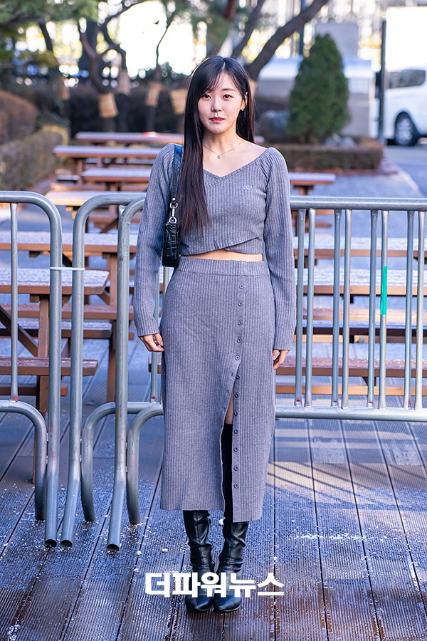 박현서, KBS 뮤직뱅크 출근길