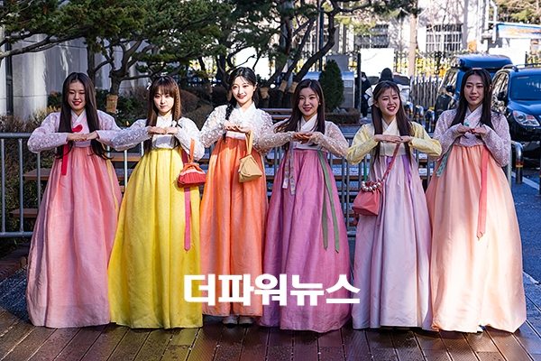 아일리원, KBS 뮤직뱅크 출근길