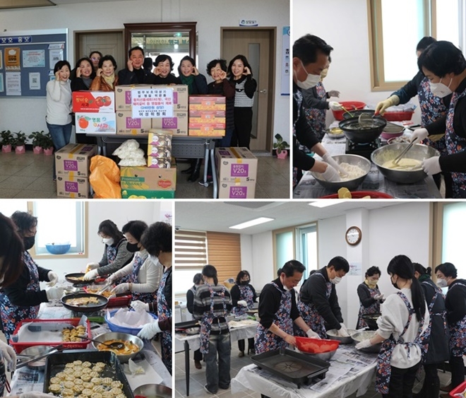 (사진제공=한국법무보호복지공단부산지부)