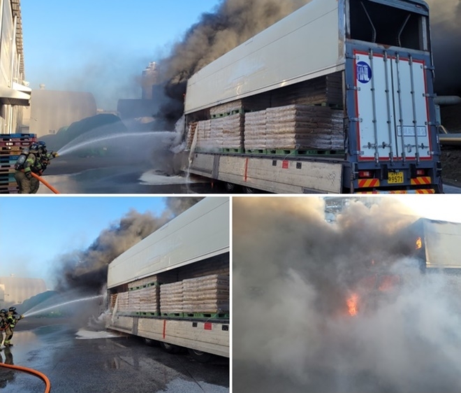 (사진제공=울산소방본부)