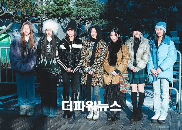 엑스지, 뮤직뱅크 출근길