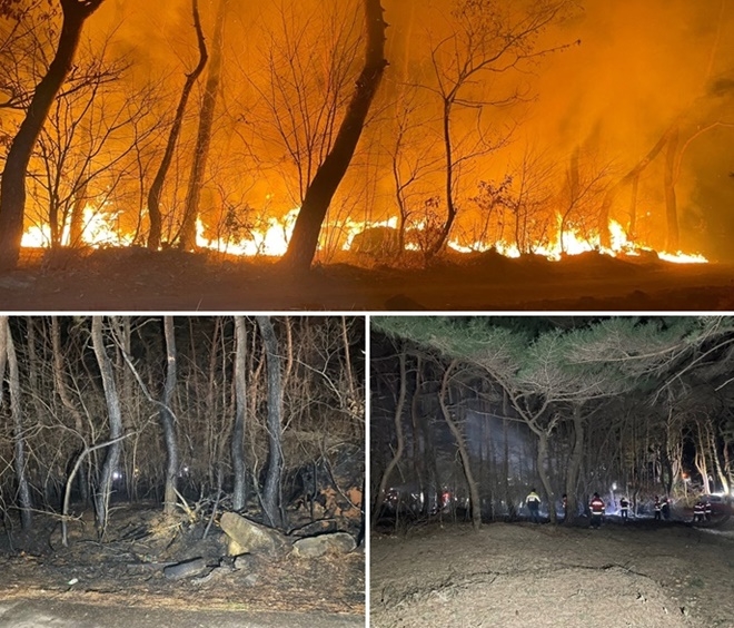 (사진제공=울산소방본부)