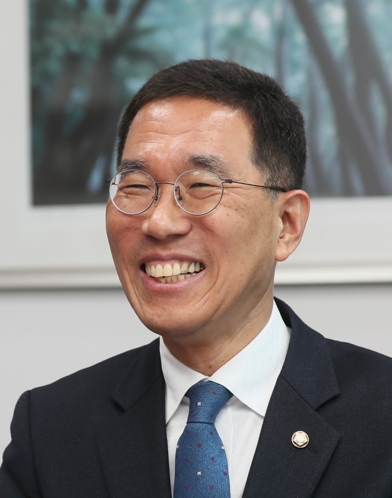 김주영 의원, 부동산 불법행위 신고 강화 ‘공인중개사법’ 개정안 발의