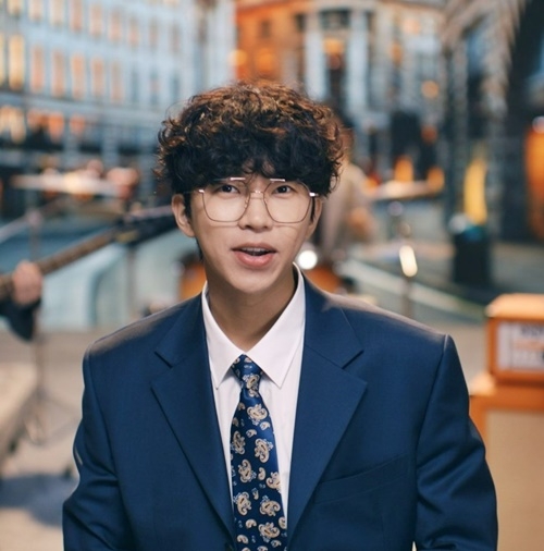 가수 임영웅.(제공=한국소아암재단)