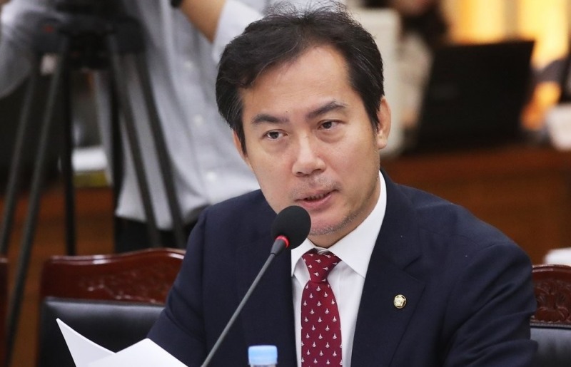 김영우 전 의원