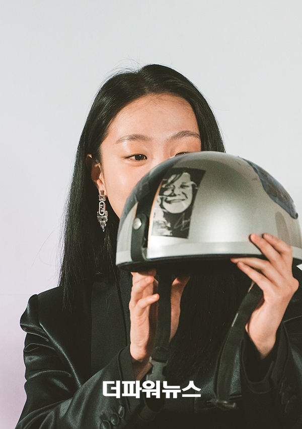 김다미, 영화 ‘소울메이트’ 제작보고회