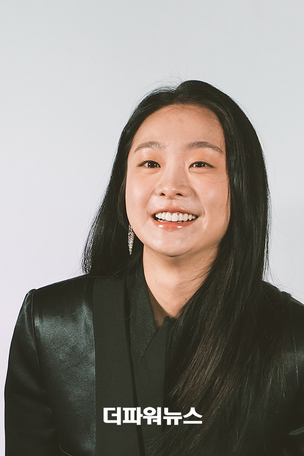 김다미, 영화 ‘소울메이트’ 제작보고회