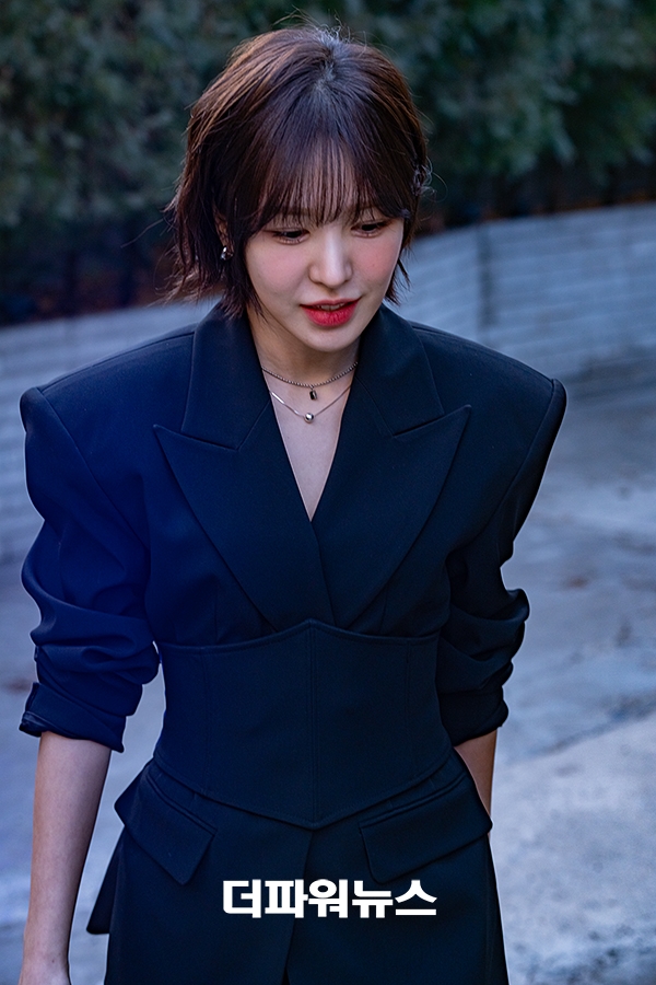 레드벨벳 웬디, 런칭 행사