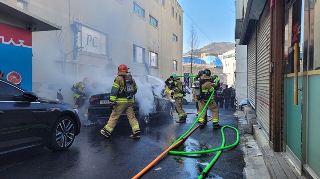 (사진제공=울산소방본부)