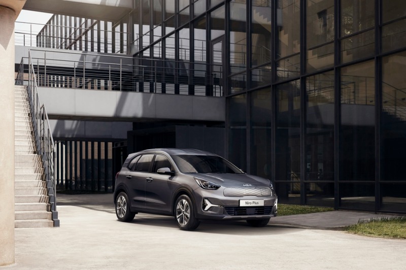 The 2024 니로 플러스.(사진=기아)