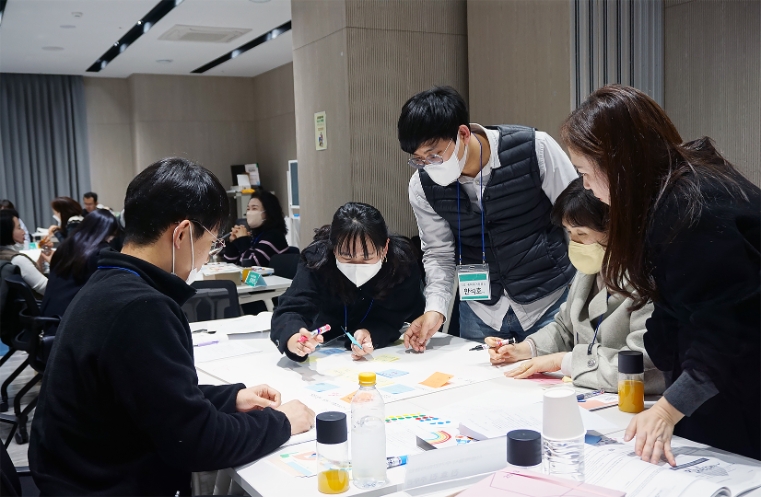 SH공사, ‘서울시 주거안심종합센터 주거상담소 사례공유회’ 개최